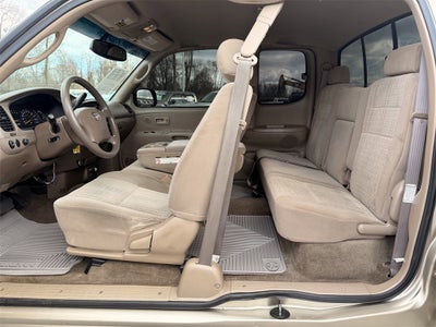 2003 Toyota Tundra SR5