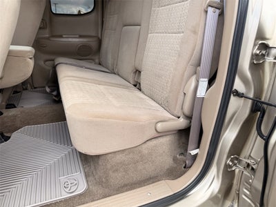 2003 Toyota Tundra SR5