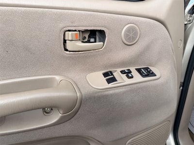 2003 Toyota Tundra SR5