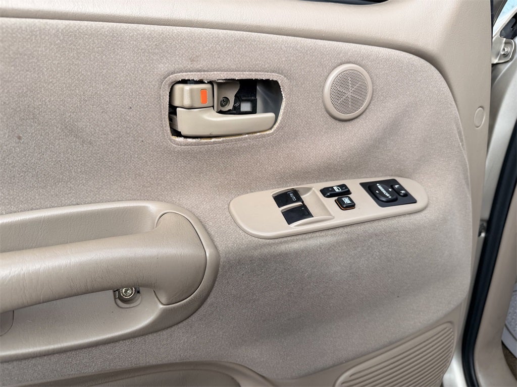 2003 Toyota Tundra SR5