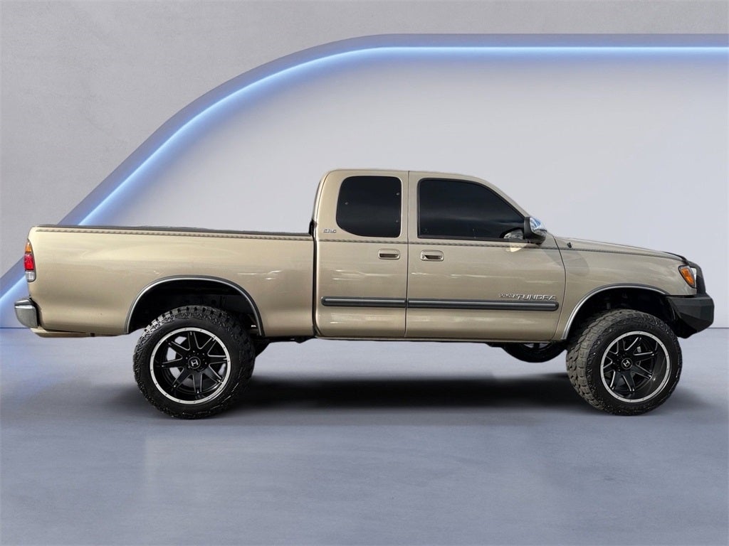 2003 Toyota Tundra SR5