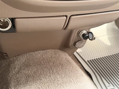 2003 Toyota Tundra SR5