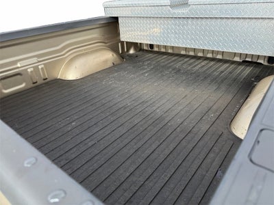 2003 Toyota Tundra SR5