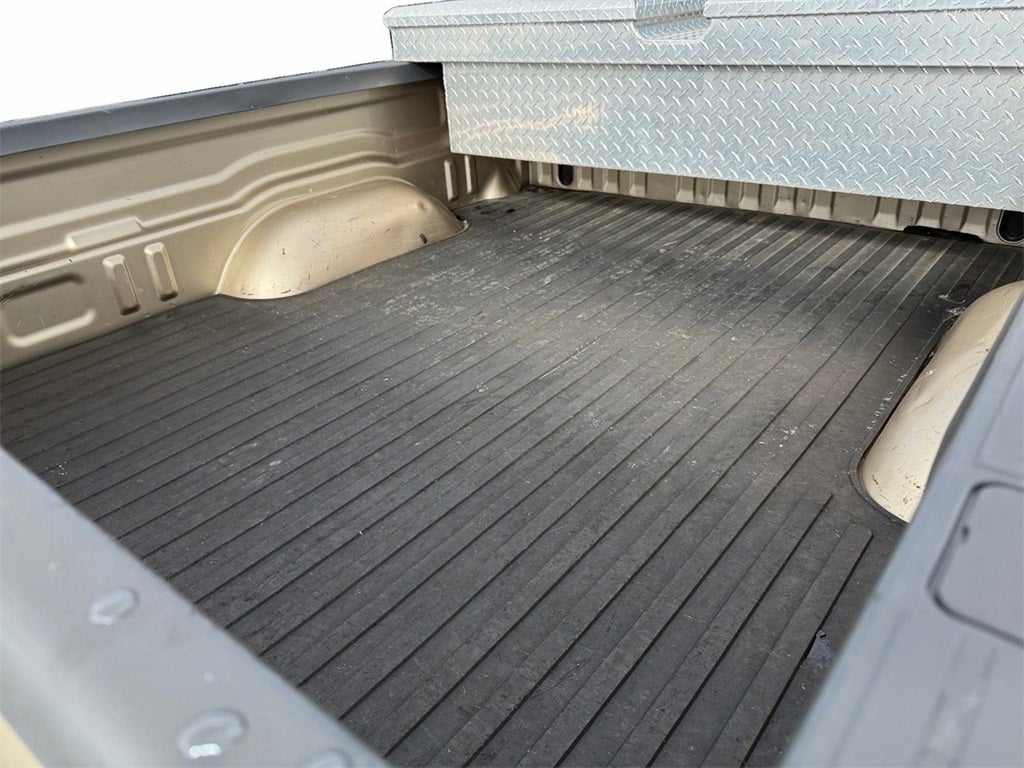 2003 Toyota Tundra SR5