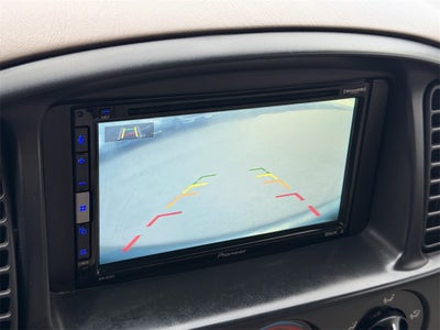 2003 Toyota Tundra SR5