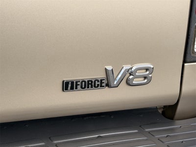 2003 Toyota Tundra SR5