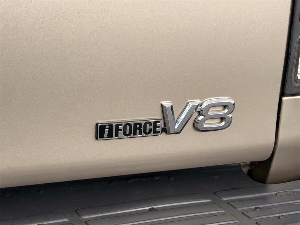 2003 Toyota Tundra SR5