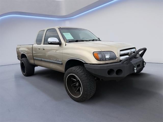 2003 Toyota Tundra SR5