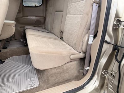 2003 Toyota Tundra SR5