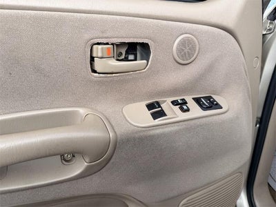 2003 Toyota Tundra SR5