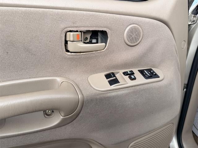 2003 Toyota Tundra SR5