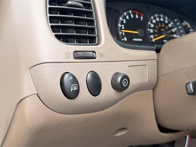 2003 Toyota Tundra SR5