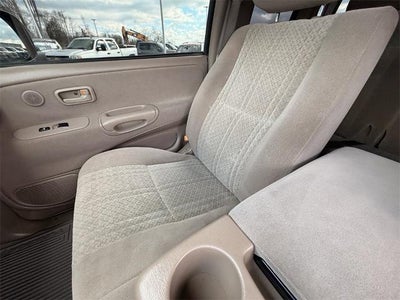 2003 Toyota Tundra SR5