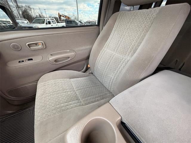 2003 Toyota Tundra SR5