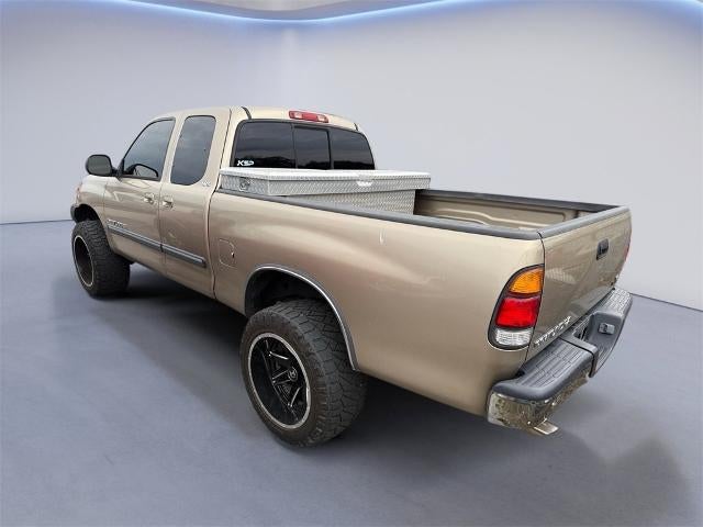 2003 Toyota Tundra SR5