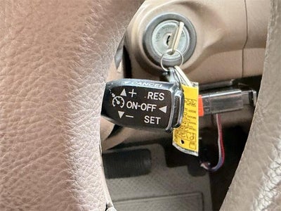 2003 Toyota Tundra SR5