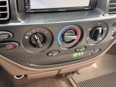 2003 Toyota Tundra SR5