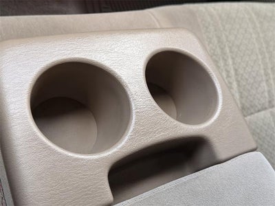 2003 Toyota Tundra SR5