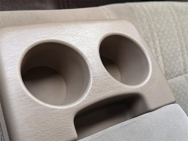 2003 Toyota Tundra SR5