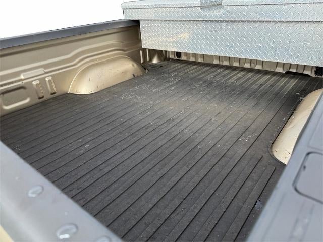 2003 Toyota Tundra SR5