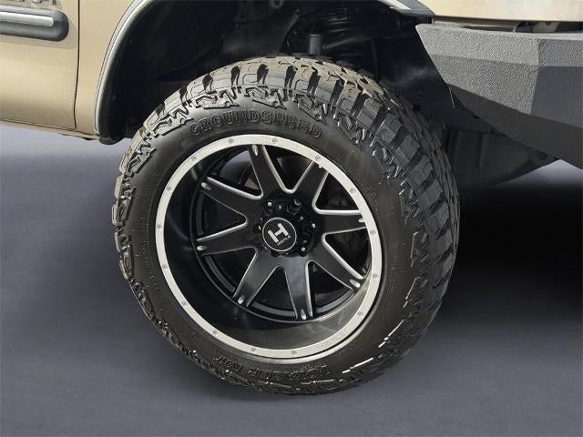 2003 Toyota Tundra SR5