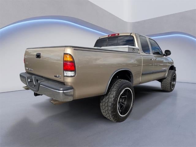 2003 Toyota Tundra SR5