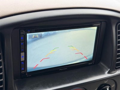 2003 Toyota Tundra SR5