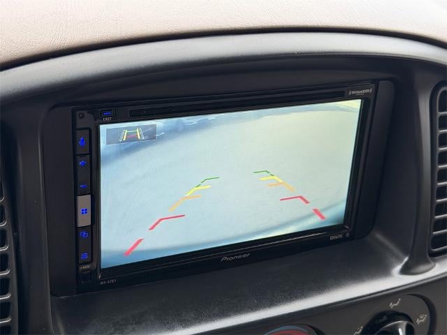 2003 Toyota Tundra SR5