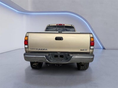 2003 Toyota Tundra SR5