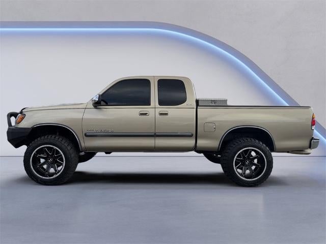 2003 Toyota Tundra SR5