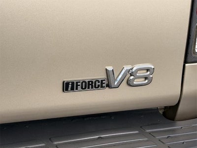 2003 Toyota Tundra SR5