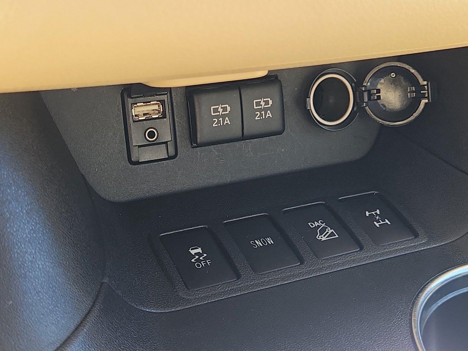 2018 Toyota Highlander Limited Platinum
