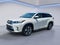 2018 Toyota Highlander Limited Platinum