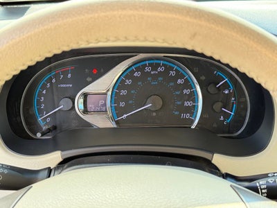 2013 Toyota Sienna XLE Mobility Auto Access