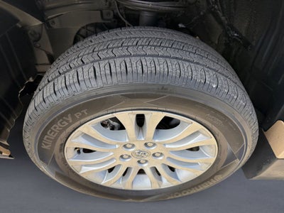 2013 Toyota Sienna XLE Mobility Auto Access