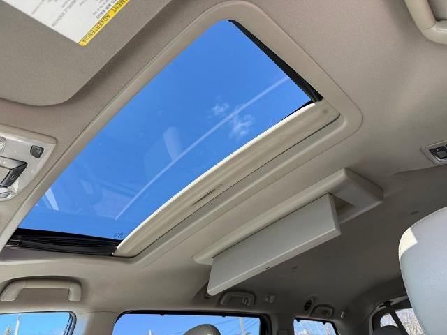 2013 Toyota Sienna XLE Mobility Auto Access