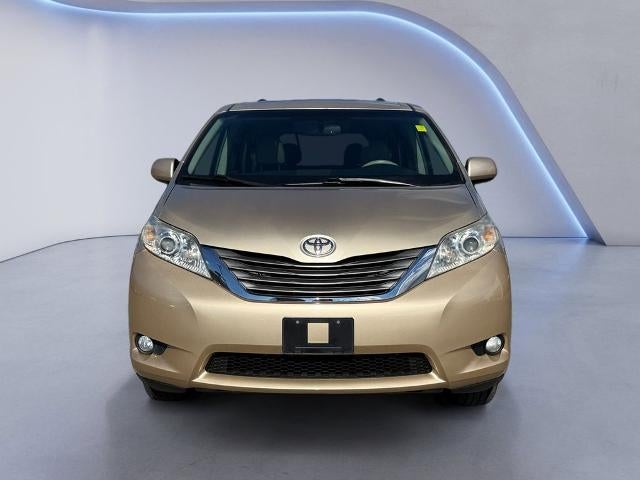 2013 Toyota Sienna XLE Mobility Auto Access