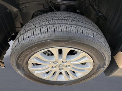 2013 Toyota Sienna XLE Mobility Auto Access