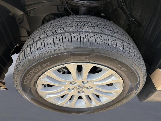 2013 Toyota Sienna XLE Mobility Auto Access