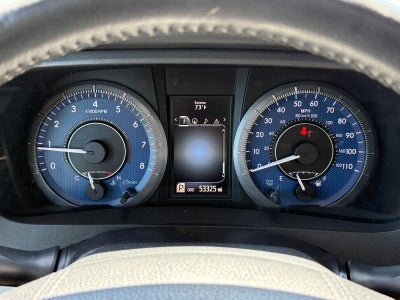 2015 Toyota Sienna XLE 8-Passenger