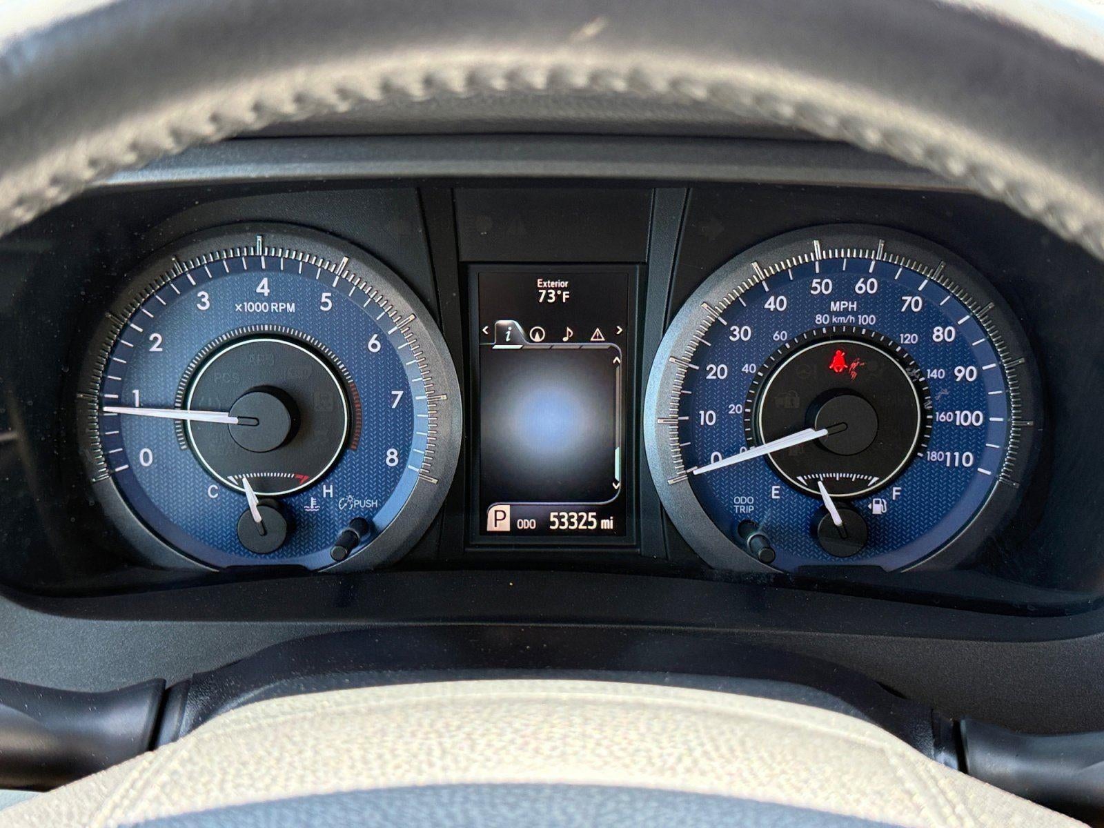 2015 Toyota Sienna XLE 8-Passenger