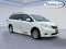 2017 Toyota Sienna XLE 8-Passenger
