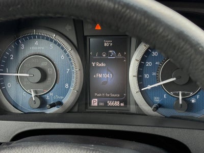 2017 Toyota Sienna XLE 8-Passenger