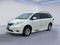 2017 Toyota Sienna XLE 8-Passenger