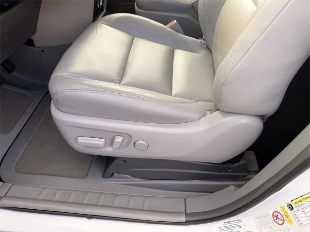 2018 Toyota Sienna XLE Premium 7 Passenger