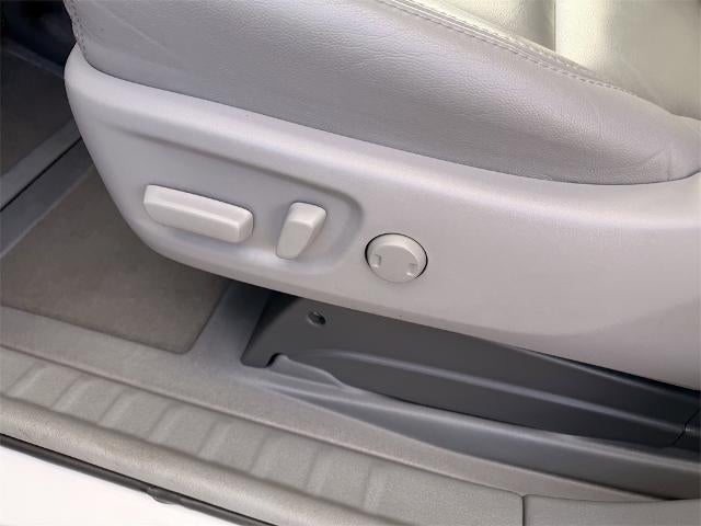 2018 Toyota Sienna XLE Premium 7 Passenger