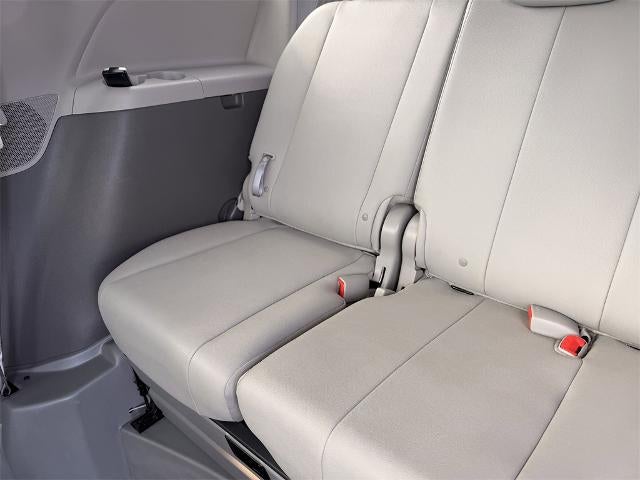 2018 Toyota Sienna XLE Premium 7 Passenger