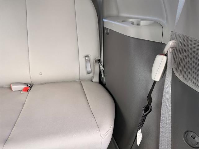 2018 Toyota Sienna XLE Premium 7 Passenger