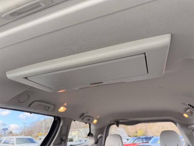 2018 Toyota Sienna XLE Premium 7 Passenger