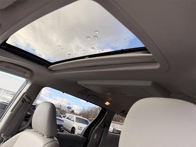 2018 Toyota Sienna XLE Premium 7 Passenger
